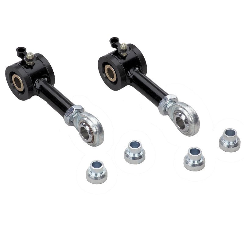 Hotchkis 99-06 BMW E46 3 Series REAR Endlink Set - REAR ONLY-Sway Bar Endlinks-Hotchkis