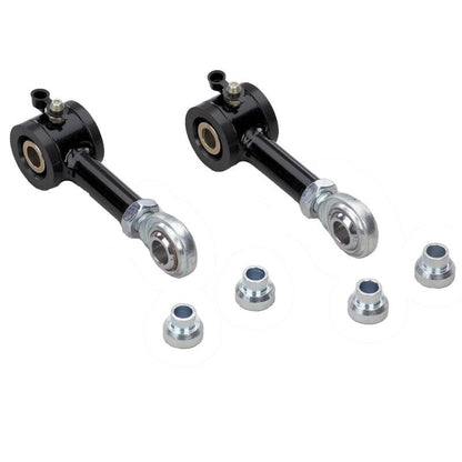 Hotchkis 99-06 BMW E46 3 Series REAR Endlink Set - REAR ONLY-Sway Bar Endlinks-Hotchkis