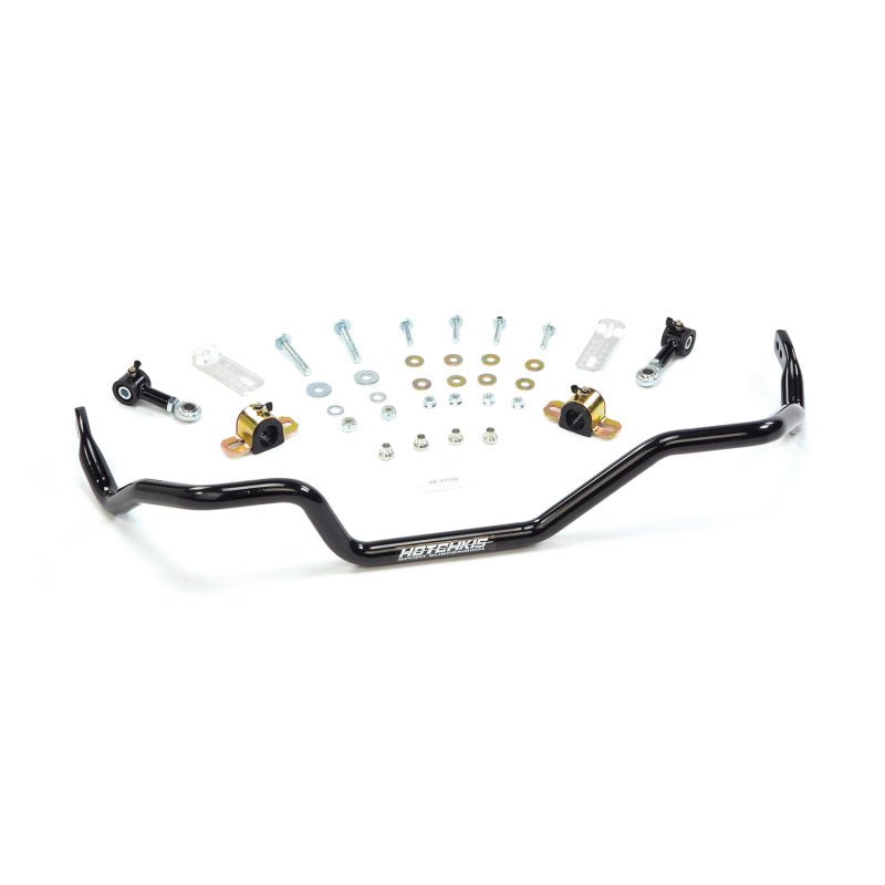 Hotchkis 99+ E46 BMW M3 Rear Swaybar-Sway Bars-Hotchkis