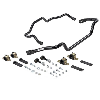 Hotchkis 99+ E46 BMW M3 Swaybars-Sway Bars-Hotchkis