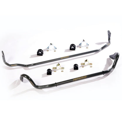 Hotchkis BMW E90/E92 M3 Swaybar Set-Sway Bars-Hotchkis
