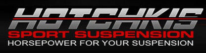 Hotchkis Bushing Removal / Installer Tool-Tools-Hotchkis