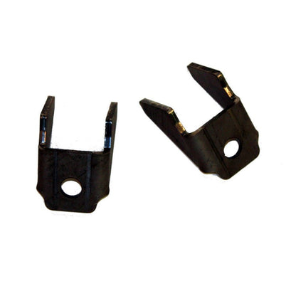 Hotchkis Dodge / Plymouth Late Mopar Control Arm Bracket-Suspension Arms & Components-Hotchkis