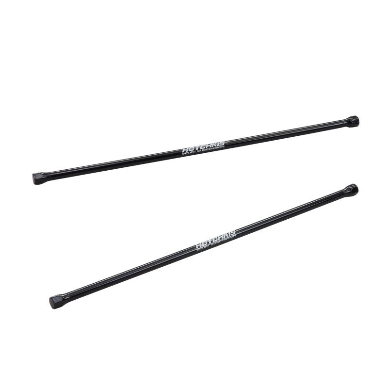 Hotchkis Dodge/Plymouth B & E-Body Performance Torsion Bars (Pair)-Suspension Arms & Components-Hotchkis
