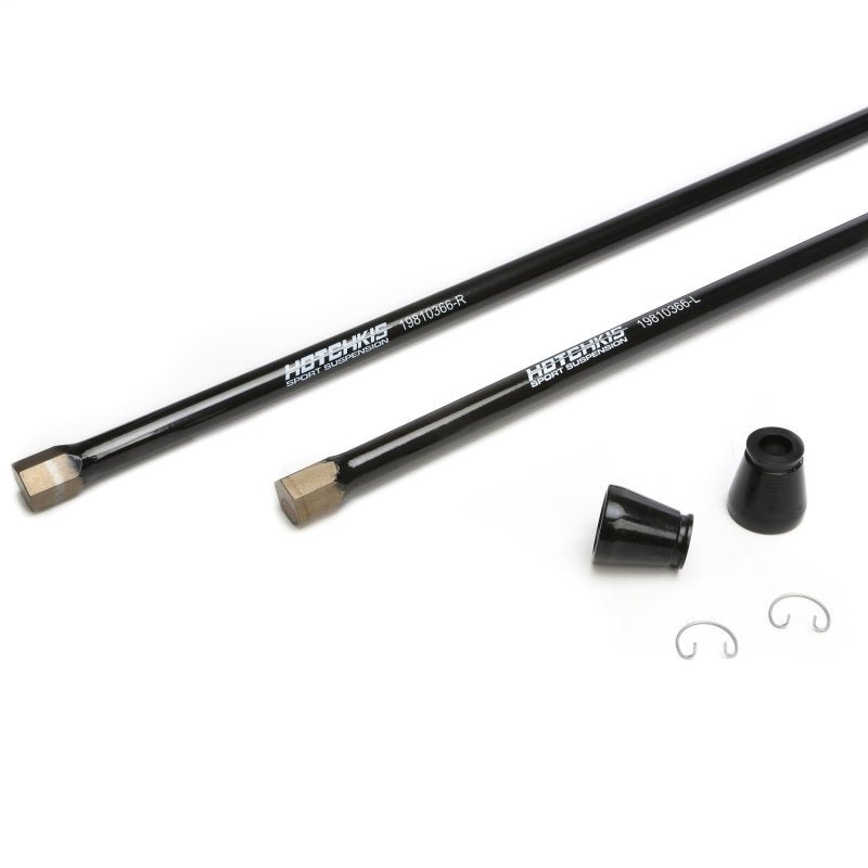 Hotchkis Dodge/Plymouth B & E-Body Performance Torsion Bars (Pair)-Suspension Arms & Components-Hotchkis