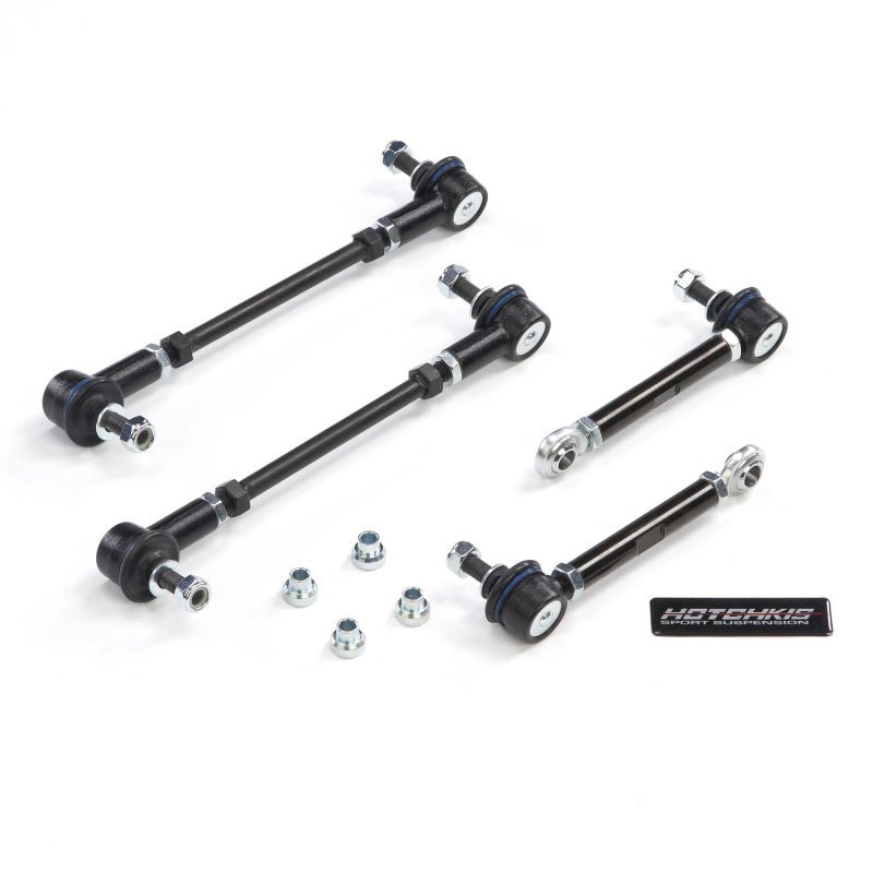Hotchkis E92 Endlink Kit-Sway Bar Endlinks-Hotchkis