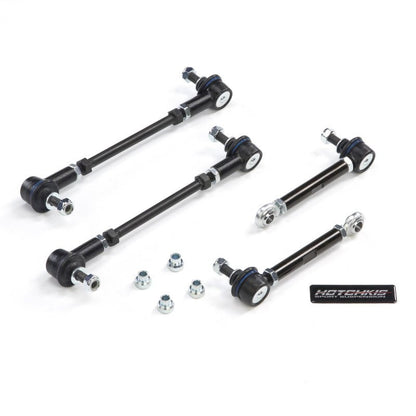 Hotchkis E92 Endlink Kit-Sway Bar Endlinks-Hotchkis