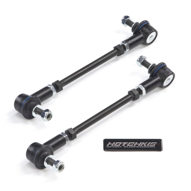 Hotchkis E92 Front Endlink Kit-Sway Bar Endlinks-Hotchkis