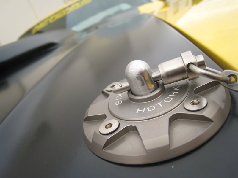 Hotchkis Universal Hood Pin Kit-Hood Pins-Hotchkis