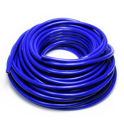 HPS 7/8" ID High Temperature Reinforced Silicone Heater Hose Tubing, 22mm ID Silicone Heater Hose