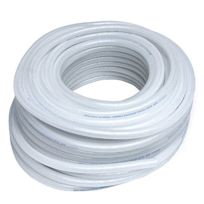 HPS 7/8" ID High Temperature Reinforced Silicone Heater Hose Tubing, 22mm ID Silicone Heater Hose