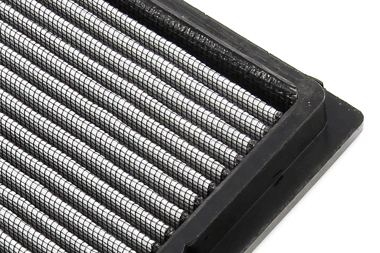 HPS Performance Drop-In Air Filter 2005-2010 Toyota Tundra 4.0L V6, HPS-452365