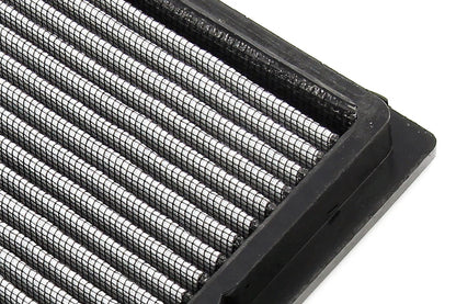 HPS Performance Drop-In Air Filter 2005-2010 Toyota Tundra 4.0L V6, HPS-452365