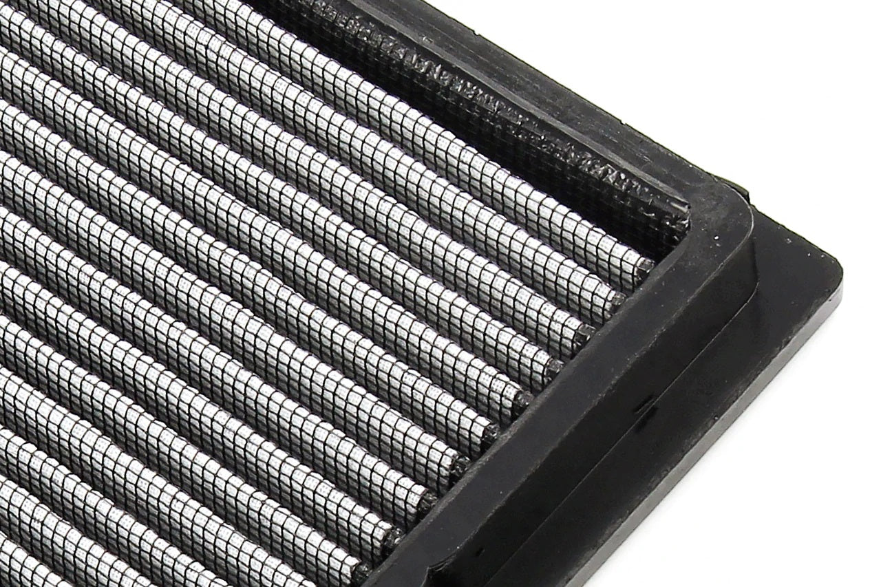 HPS Performance Drop-In Air Filter 2011-2014 Toyota Tundra 4.0L V6, HPS-457017