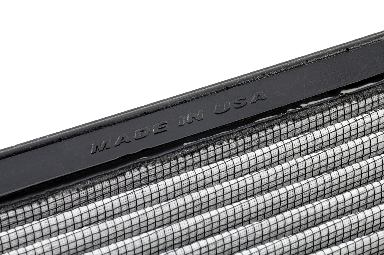 HPS Performance Drop-In Air Filter 2005-2010 Toyota Tundra 4.0L V6, HPS-452365