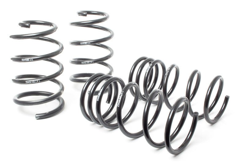H&R 00-07 Volvo V70 Wagon Sport Spring (w/o Self Leveling/2WD Only)-Lowering Springs-H&R