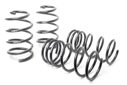 H&R 00-07 Volvo V70 Wagon Sport Spring (w/o Self Leveling/2WD Only)-Lowering Springs-H&R