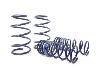 H&R 07-13 Volvo C30 Sport Spring-Lowering Springs-H&R