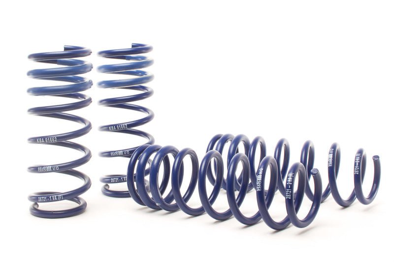 H&R 17-22 BMW 530e iPerformance/530e xDrive iPerformance G30 Sport Spring-Lowering Springs-H&R