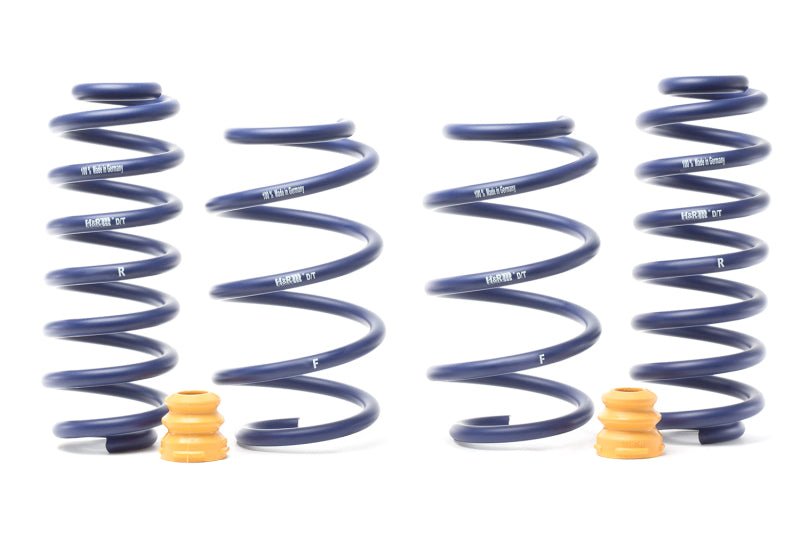 H&R 18-25 Volkswagen Atlas S/SE (2WD) 2.0T/VR6 Sport Spring-Lowering Springs-H&R
