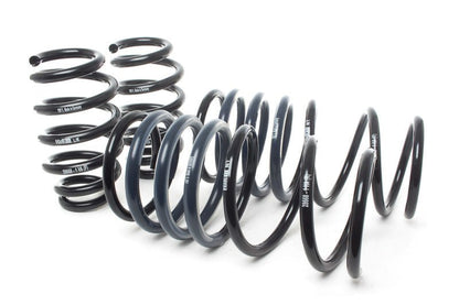 H&R 19-21 Mercedes-Benz G550 SUV 463A Sport Spring (w/Agility Control/Non Adapt. Susp.)-Lowering Springs-H&R