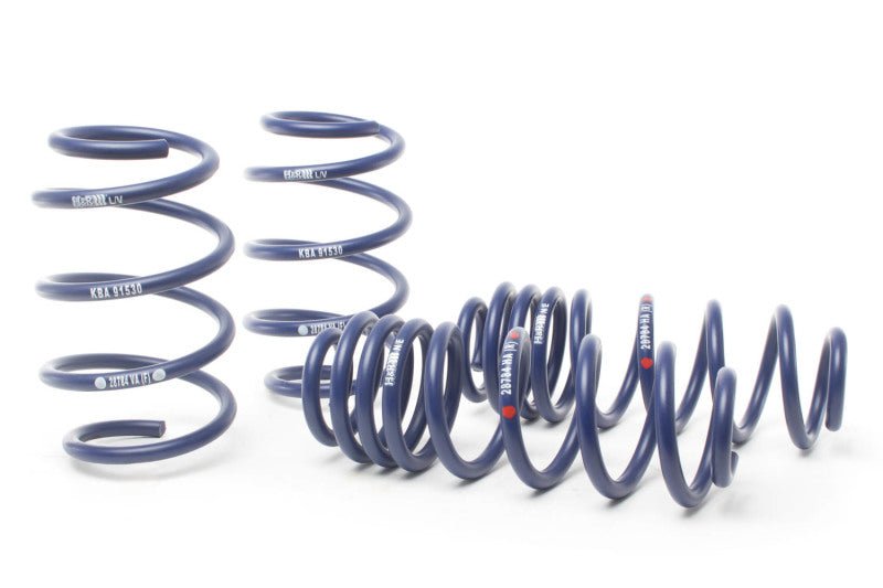 H&R 19-22 Volkswagen Arteon 4MOTION (AWD) 2.0 TSI Sport Spring (w/DCC & Sport Susp.)-Lowering Springs-H&R