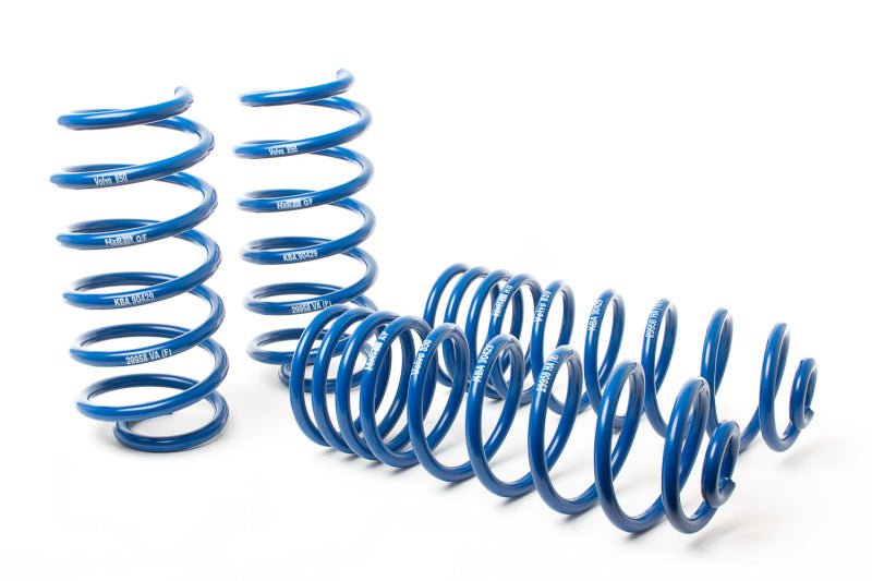 H&R 93-98 Volvo 850/S70 Sedan/Coupe Sport Spring (Incl. T5R)-Lowering Springs-H&R