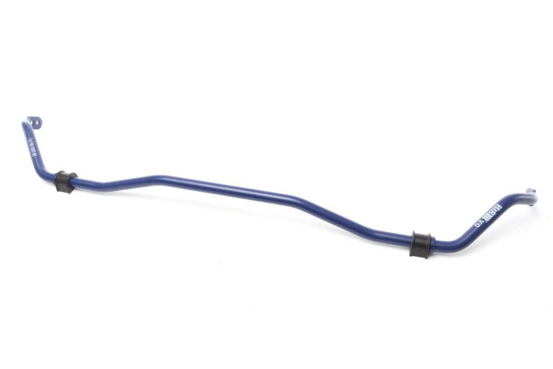 H&R 99-06 Audi TT Quattro/TT Quattro Roadster (AWD) 21mm Adj. 2 Hole Sway Bar - Rear-Sway Bars-H&R