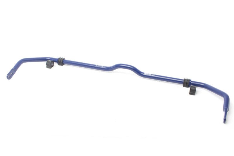 H&R 99-06 Audi TT Quattro/TT Quattro Roadster (AWD) 25mm Adj. 2 Hole Sway Bar - Front-Sway Bars-H&R