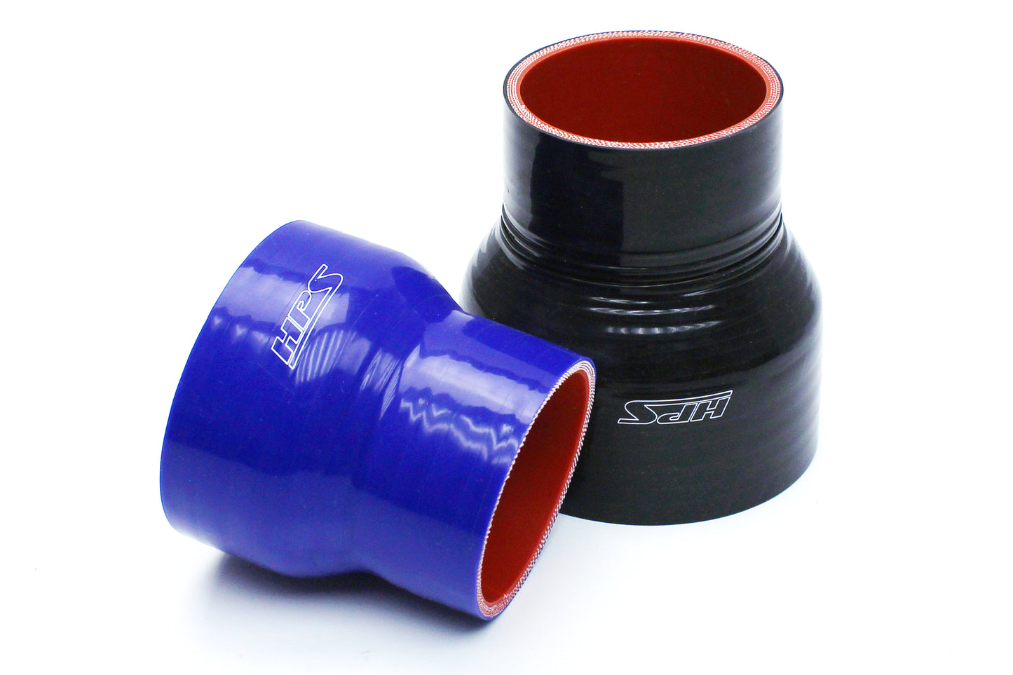 HPS Silicone Reducer Hoses