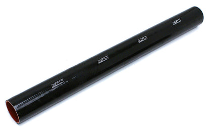 HPS 7" (178mm) ID Straight Silicone Coupler Tube Hose, High Temp 6-ply Reinforced, Max. Temperature Rating 350F