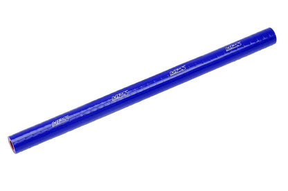HPS 7/8 inch High Temp 4-ply Reinforced Blue Silicone Coupler 3 Feet Coolant Tube Hose 22mm radiator heater water bypass HTST-3F-087-BLUE