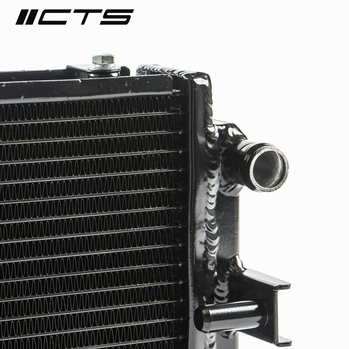 CTS Turbo MK7/7.5/MK8 VW Golf R, 8V/8Y Audi S3, Audi TT DSG Cooler/Auxiliary Radiator