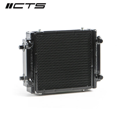CTS Turbo MK7/7.5/MK8 VW Golf R, 8V/8Y Audi S3, Audi TT DSG Cooler/Auxiliary Radiator