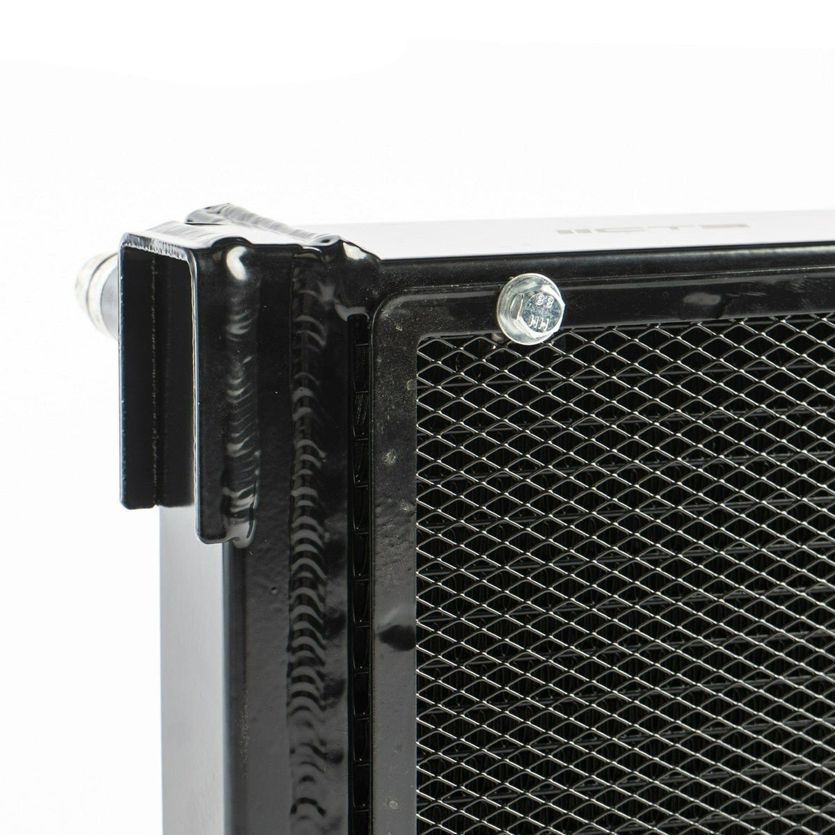 CTS Turbo Auxiliary Radiator - Mercedes-Benz / M157 / M278/ M133