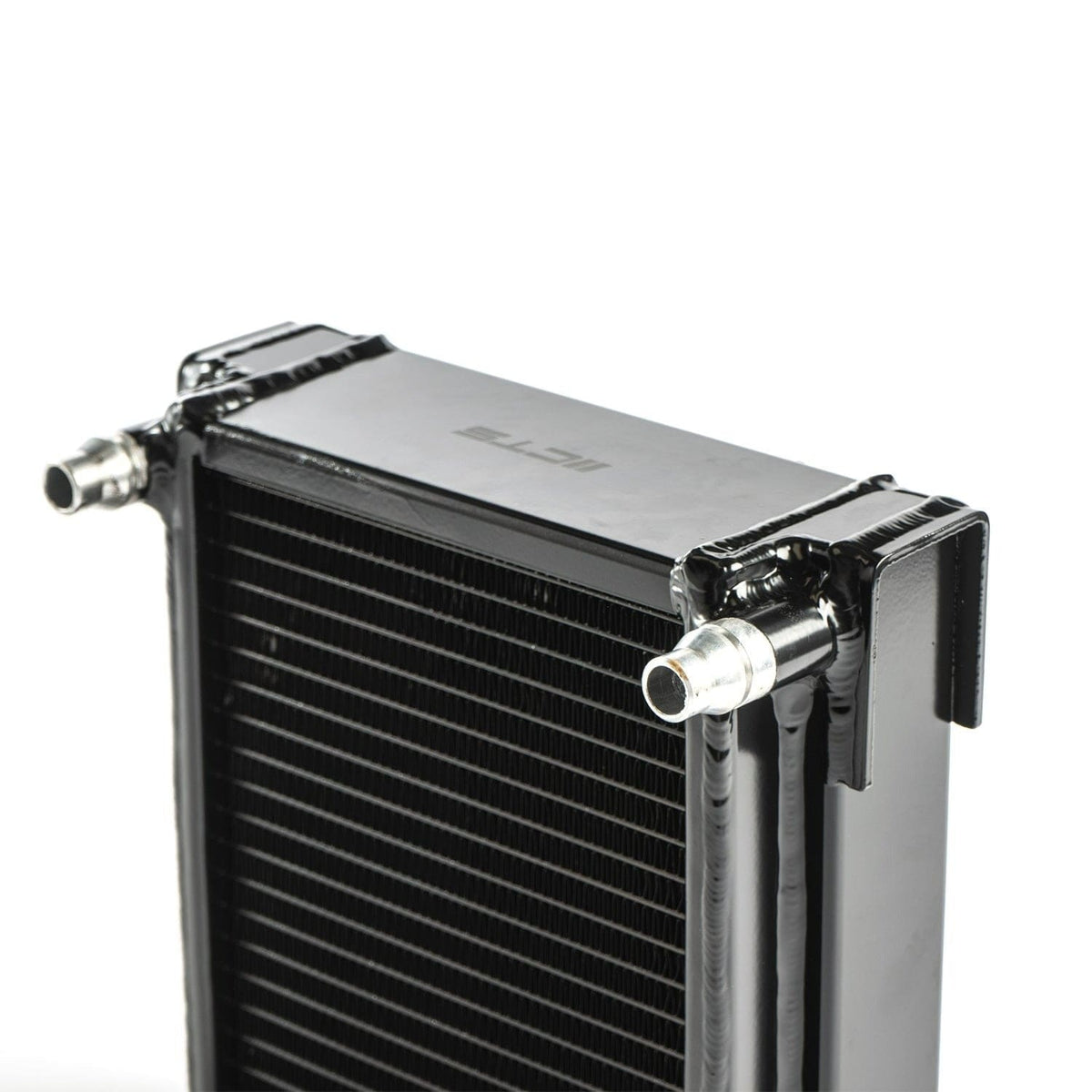 CTS Turbo Auxiliary Radiator - Mercedes-Benz / M157 / M278/ M133
