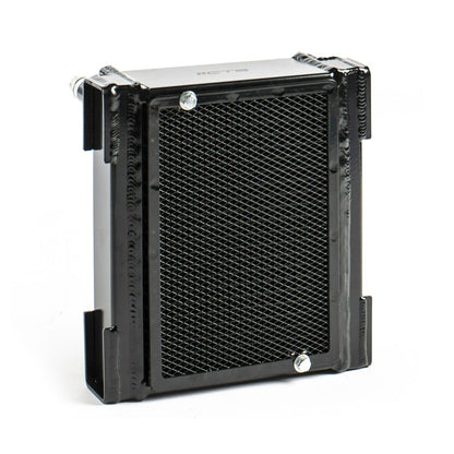 CTS Turbo Auxiliary Radiator - Mercedes-Benz / M157 / M278/ M133