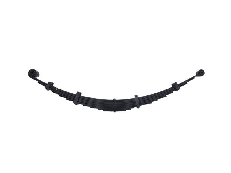 ICON 00 - 04 Ford F - 250/F - 350 Front 6in Leaf Spring Pack Leaf Springs & Accessories