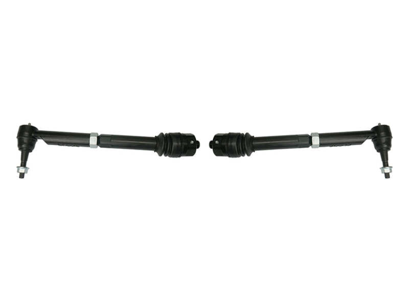 ICON 11-26 GM 2500/3500 HD XD Tie Rod Kit-Tie Rods-ICON