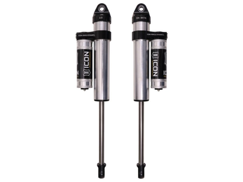 ICON 1999+ Ford F-250/F-350 Super Duty 3-6in Rear 2.5 Series Shocks VS PB - Pair-Shocks and Struts-ICON