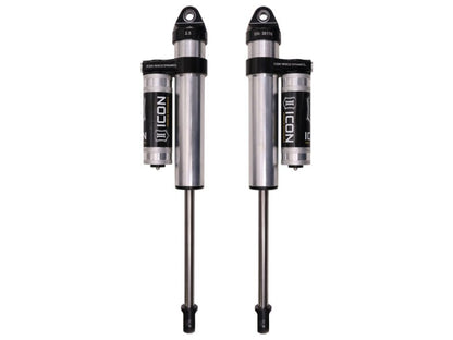 ICON 1999+ Ford F-250/F-350 Super Duty 3-6in Rear 2.5 Series Shocks VS PB - Pair-Shocks and Struts-ICON