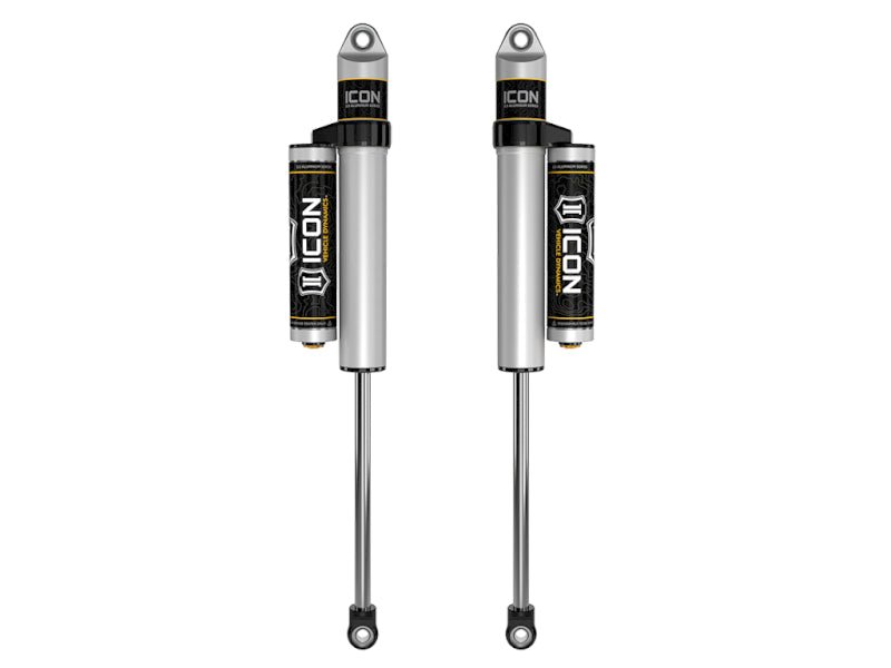 ICON 1999+ Ford F-250/F-350 Super Duty 3-6in Rear 2.5 Series Shocks VS PB - Pair-Shocks and Struts-ICON