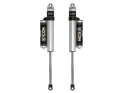 ICON 1999+ Ford F-250/F-350 Super Duty 3-6in Rear 2.5 Series Shocks VS PB - Pair-Shocks and Struts-ICON