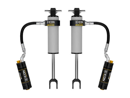ICON 20-26 GM 2500/3500 HD 0-3.5in Front VS 3.0 RR CDCV Pair-Shocks and Struts-ICON