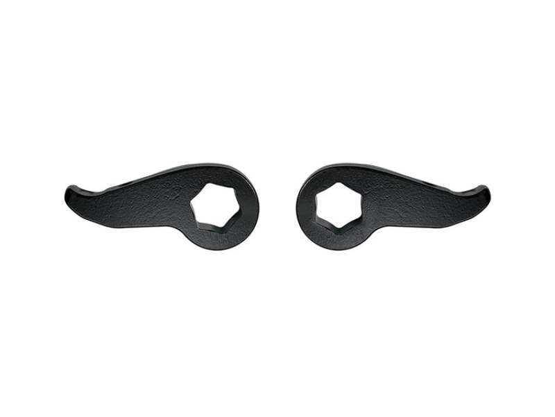 ICON 20-26 GM 2500/3500 HD Torsion Key Kit-Lift Kits-ICON