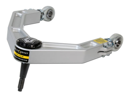 ICON 2005+ Toyota Tacoma Billet Upper Control Arm Delta Joint Kit Control Arms