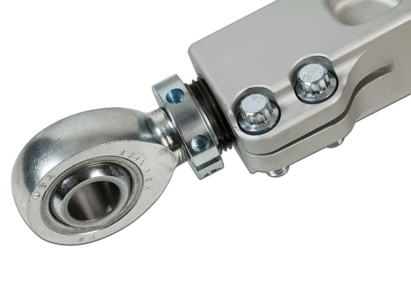ICON 2005+ Toyota Tacoma Billet Upper Control Arm Delta Joint Kit Control Arms
