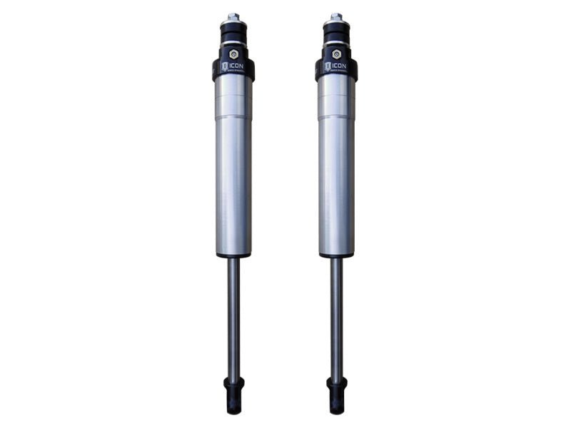 ICON 2007+ Toyota Tundra 6in Rear 2.5 Series Shocks VS IR - Pair-Shocks and Struts-ICON