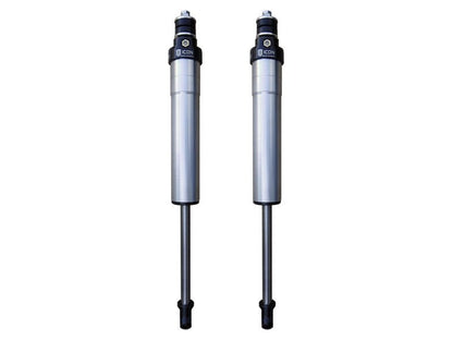 ICON 2007+ Toyota Tundra 6in Rear 2.5 Series Shocks VS IR - Pair-Shocks and Struts-ICON