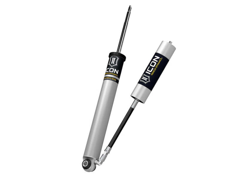 ICON 2014+ RAM 2500 w/ Rear Air Ride 0in Lift Rear V.S. 2.0 Series Shock RR-Shocks and Struts-ICON